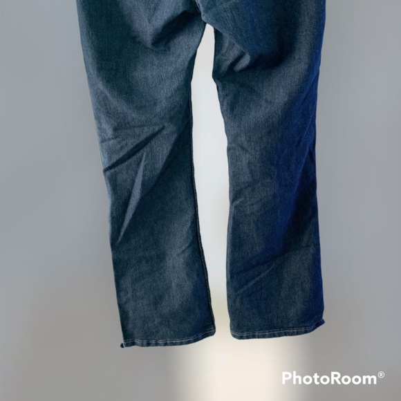 Riders by Lee Boot Cut Jeans - Picture 5 of 7
